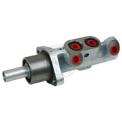 Garantía Incluida Cilindro principal de freno A.B.S. 41391